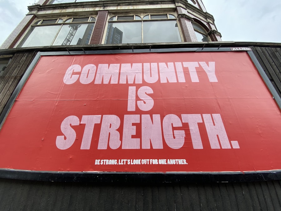 Roll-up Banner